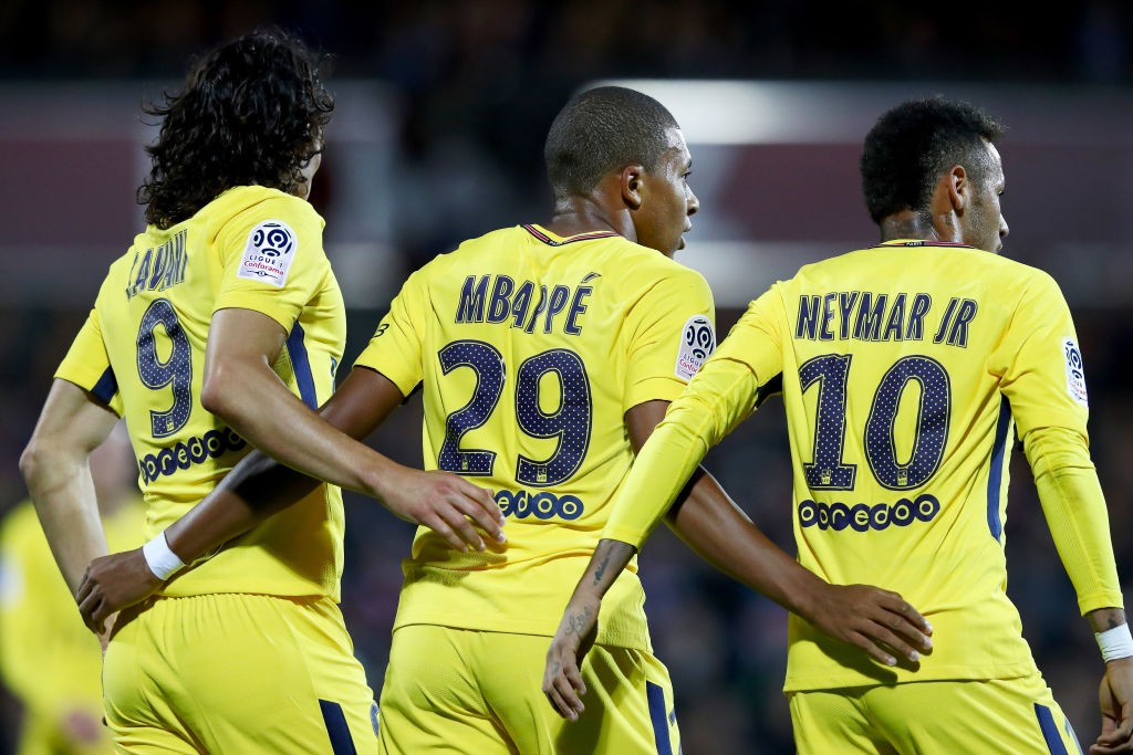 ligue 1
