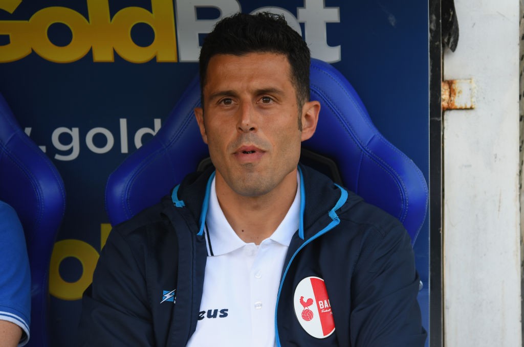 frosinone
