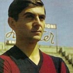 Giacomo Bulgarelli - Bologna