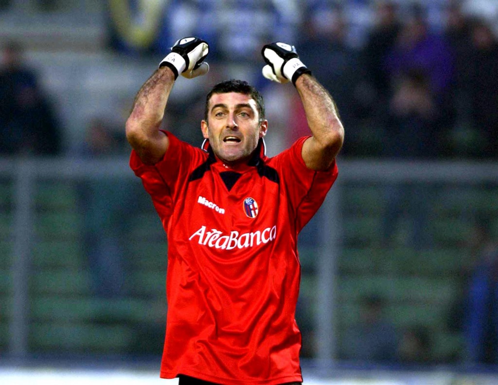 pagliuca