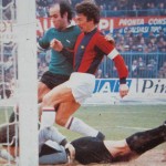 Giuseppe Savoldi - Bologna