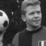 Helmut Haller - Bologna