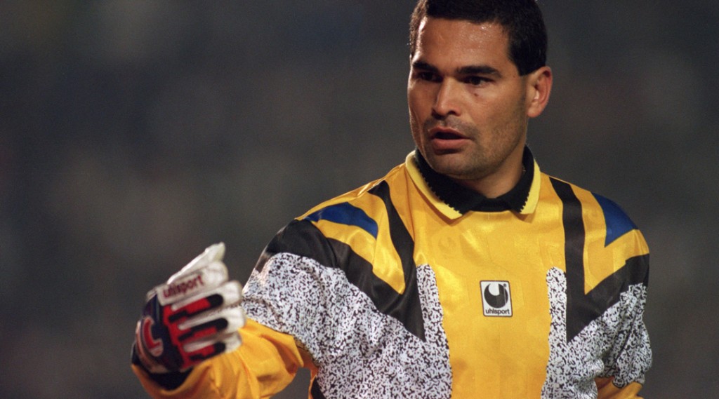 Chilavert