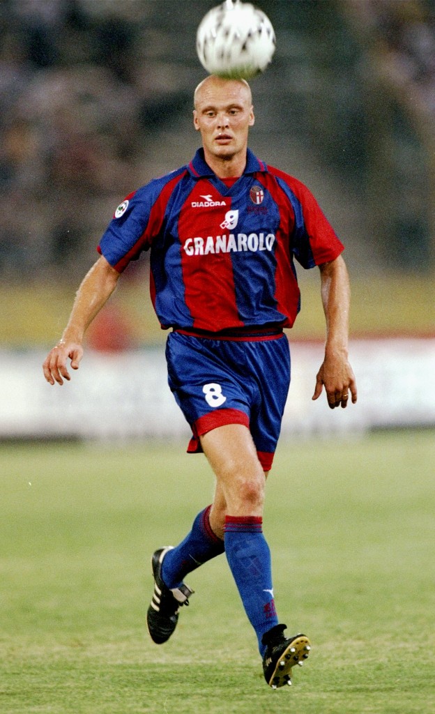 Klas Ingesson