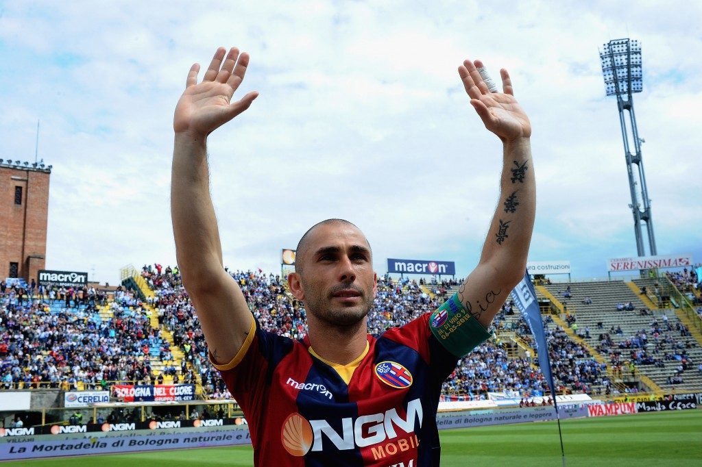 Bologna FC v SSC Napoli  - Serie A