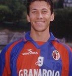 Massimo Paganin - Bologna