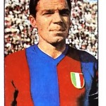 Mirko Pavinato - Bologna