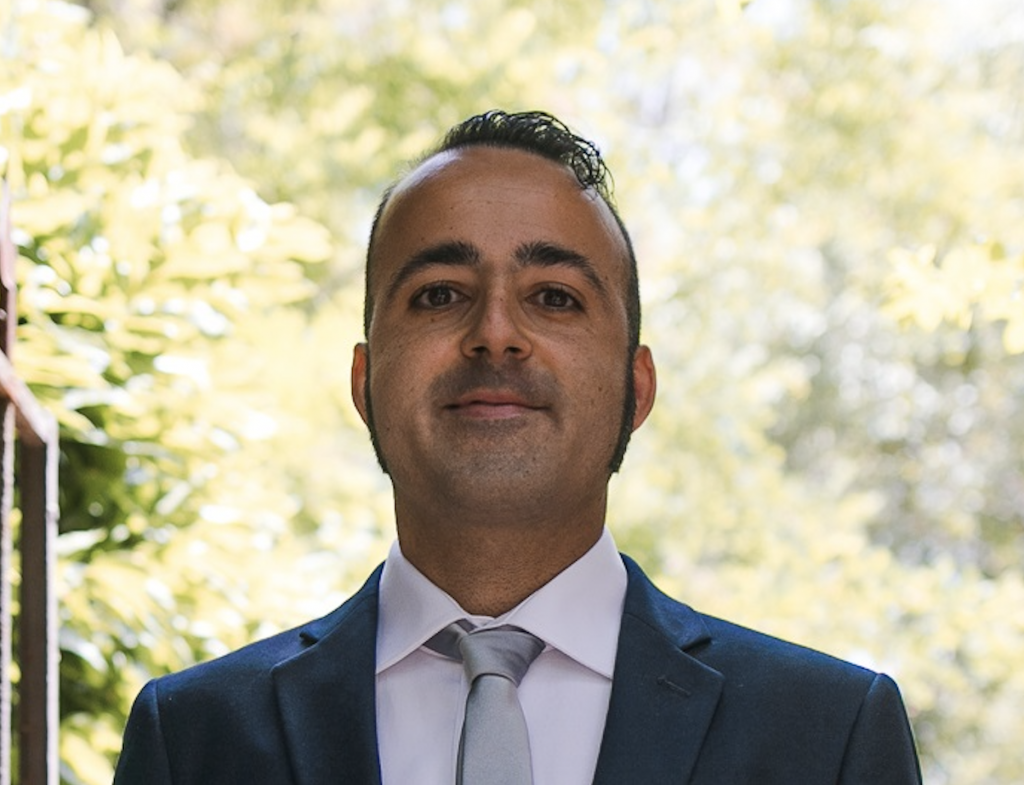 alessandro bisconti