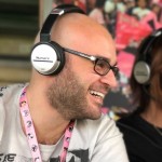 alessandro rubino