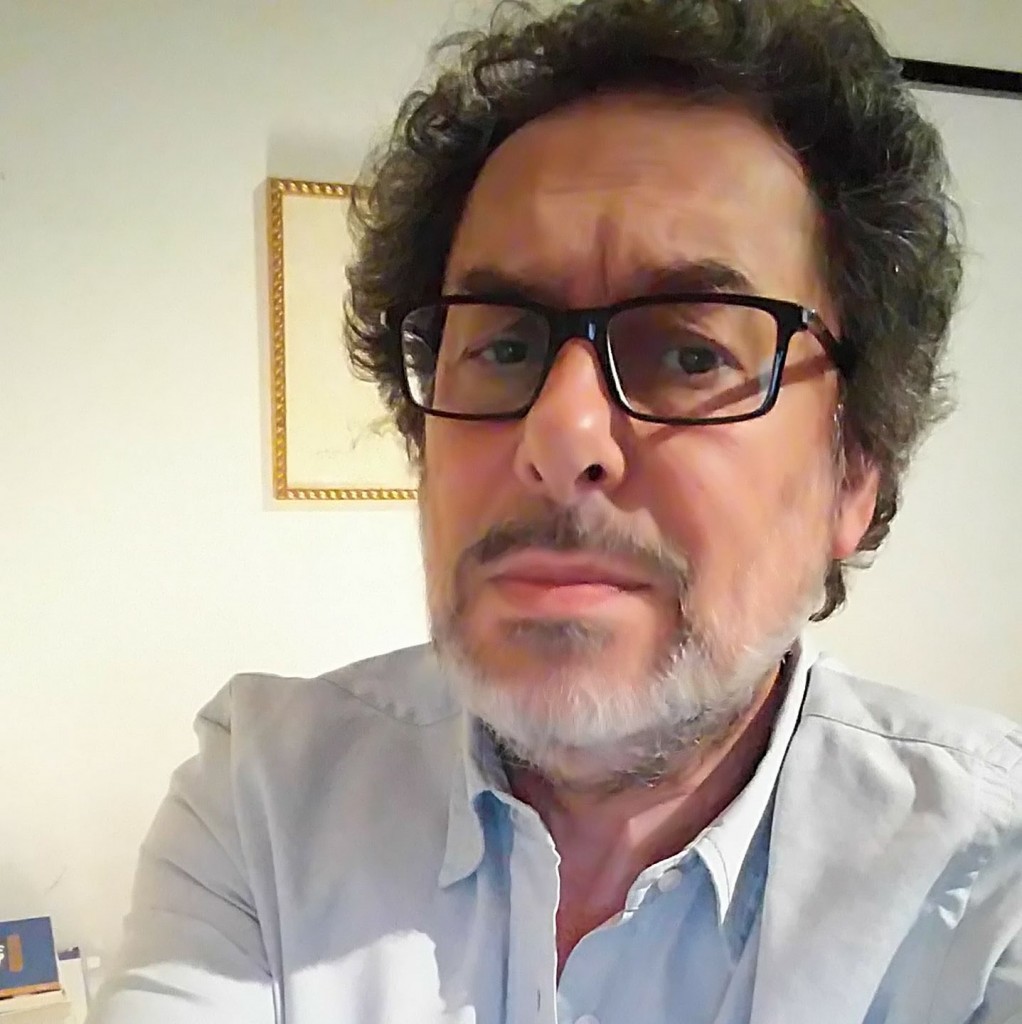 angelo scuderi
