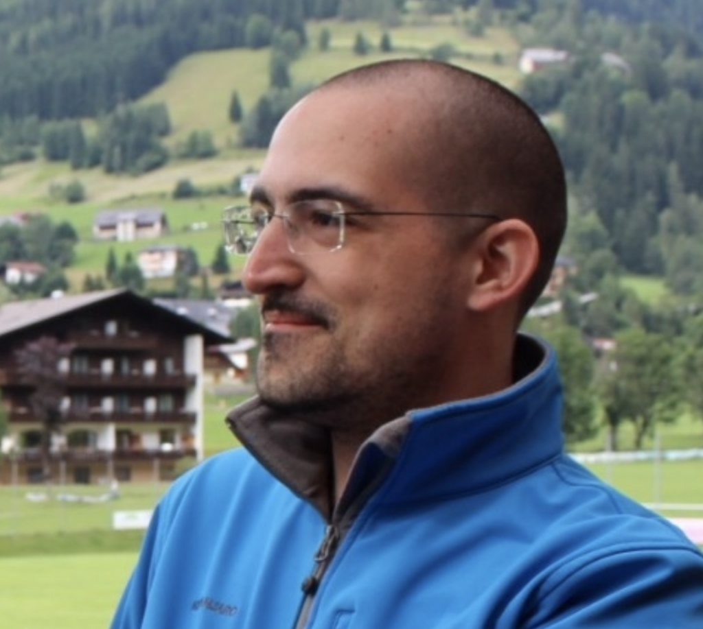 benedetto giardina