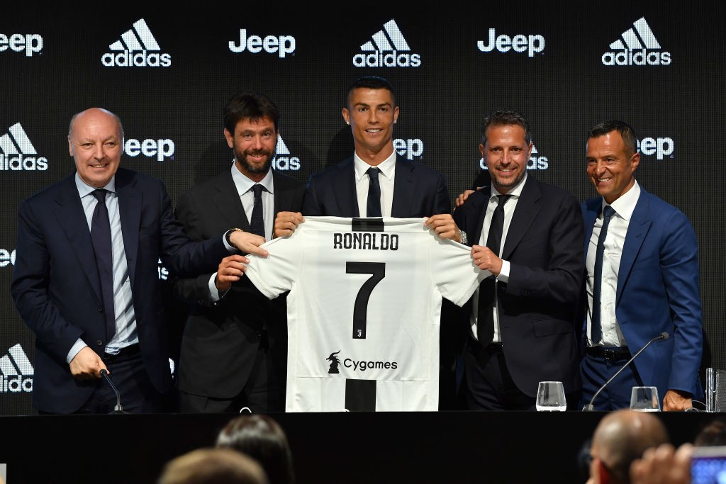 Juventus