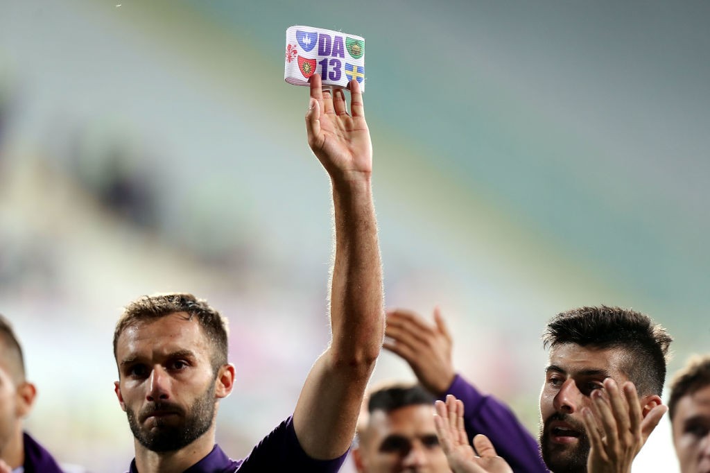 ACF Fiorentina v Chievo Verona - Serie A