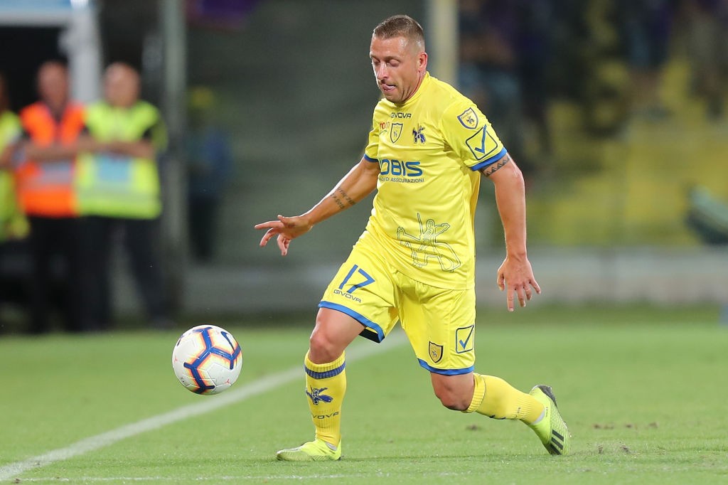 ACF Fiorentina v Chievo Verona - Serie A