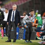 SSC Napoli v US Sassuolo - Serie A