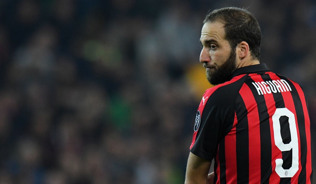 Udinese v AC Milan - Serie A