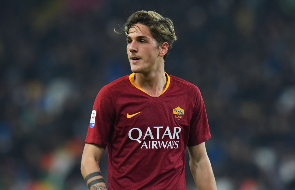 zaniolo