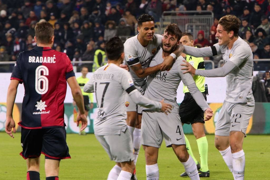 Roma