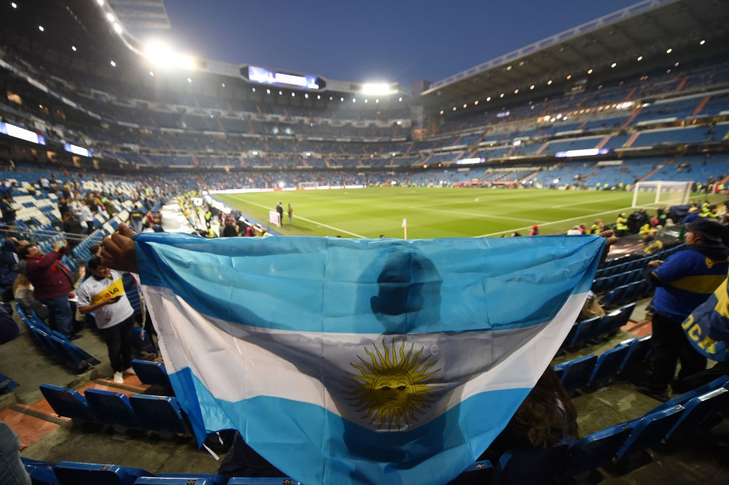 argentina