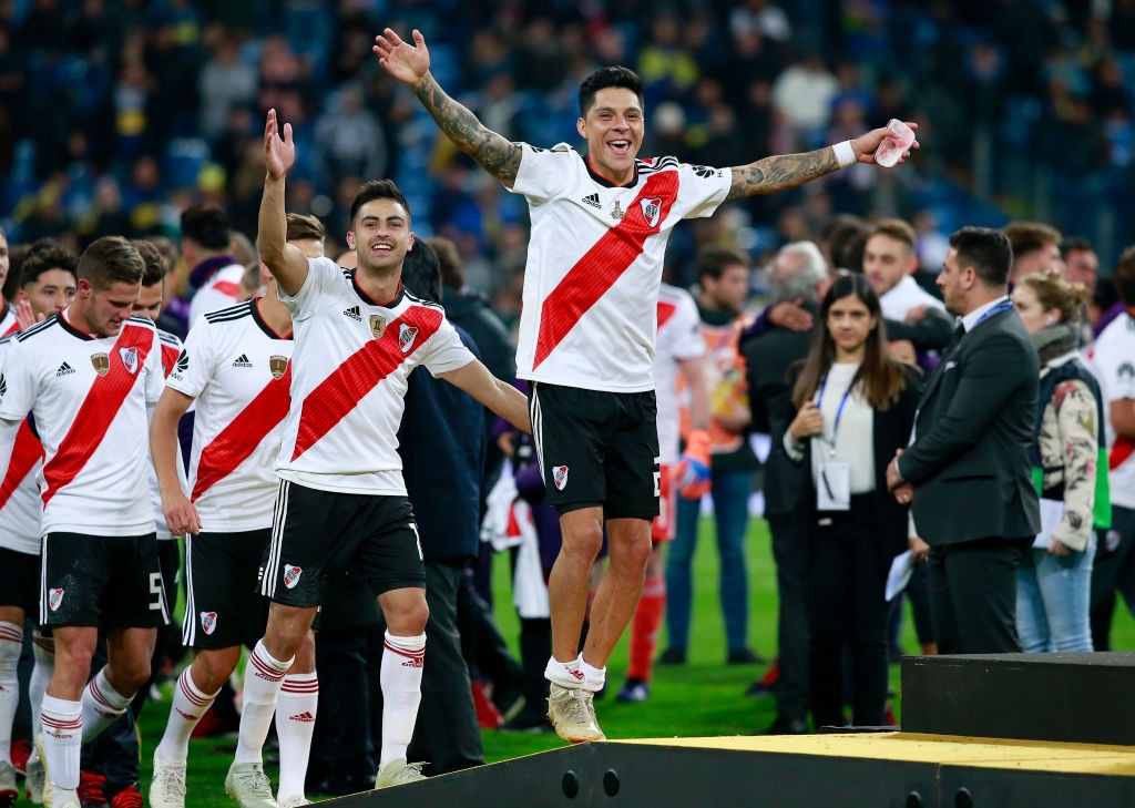 River Plate