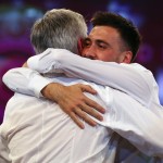 Bayern Muenchen - German Championship Party