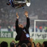 UEFA Champions League Final: Liverpool v AC Milan