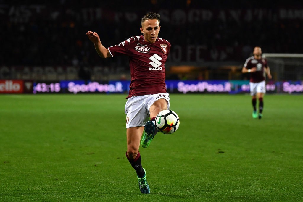 Torino FC v SS Lazio - Serie A