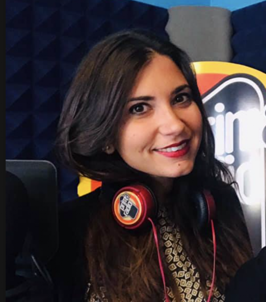 giulia nasca