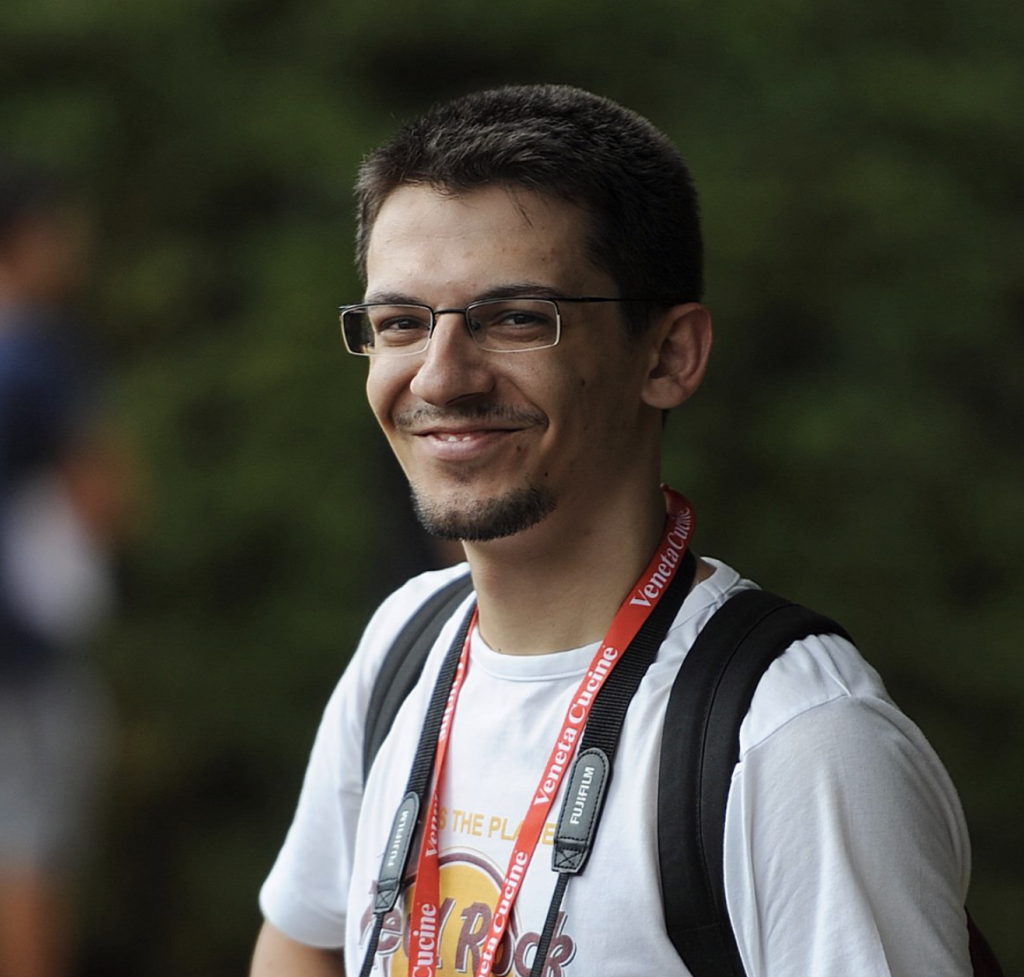 salvo peri