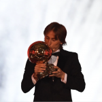 modric