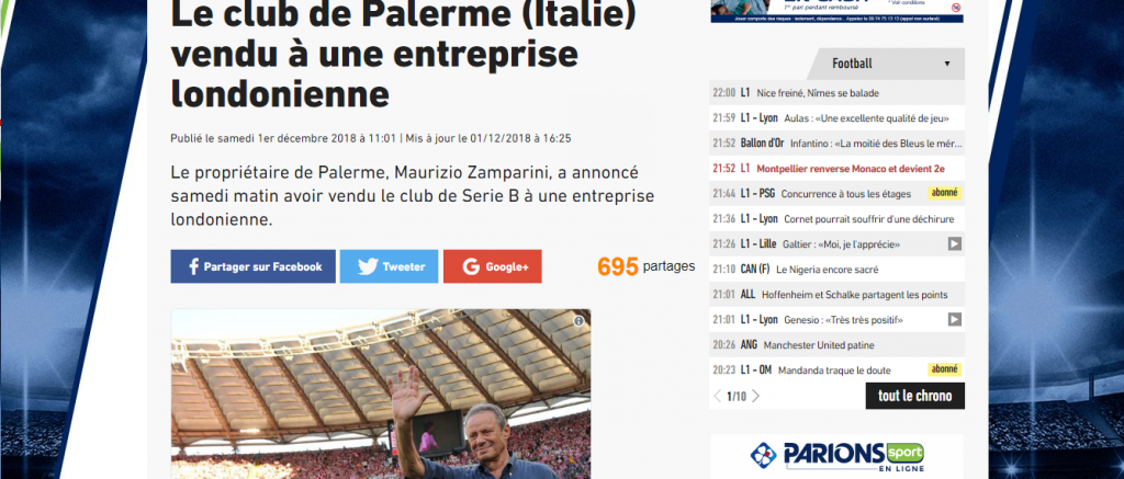 zamparini
