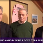 Zamparini POP ECONOMY Screen