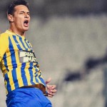 Balogh Apoel 2-1-19