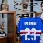 sampdoria gabbiadini
