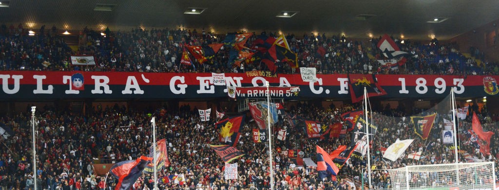 Genoa