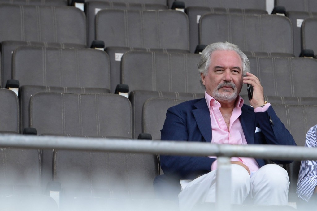 US Citta di Palermo v Perugia - Serie B