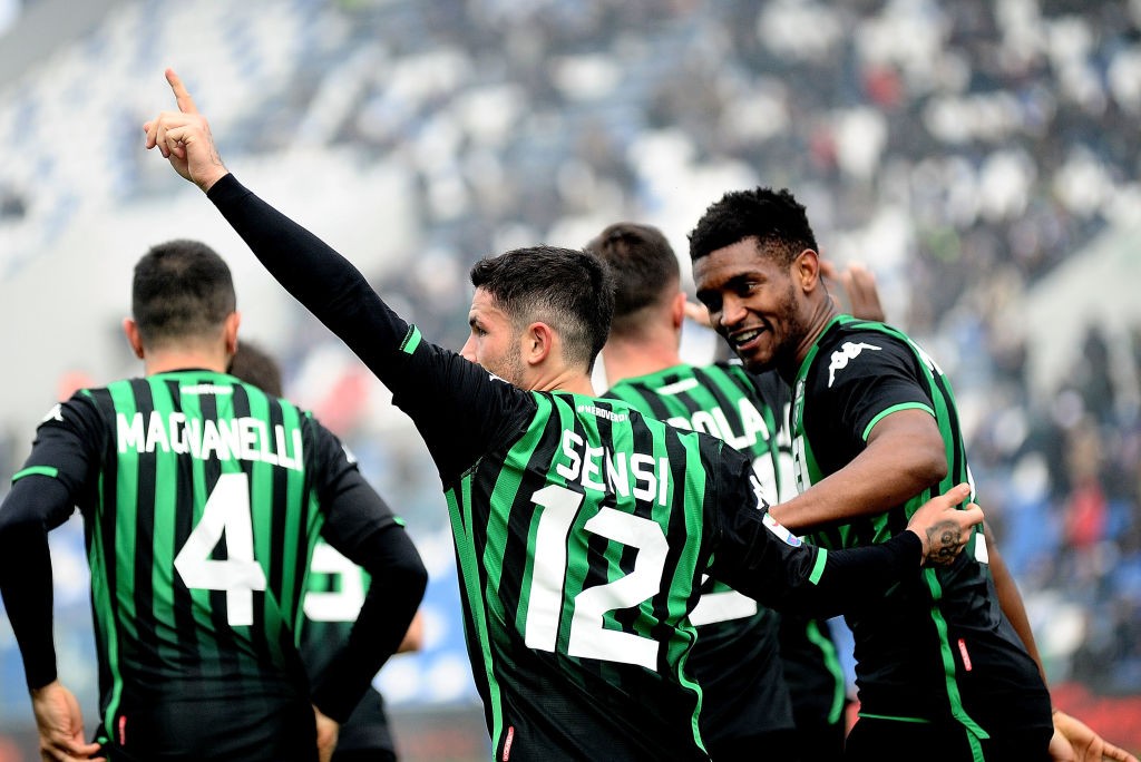 Sassuolo