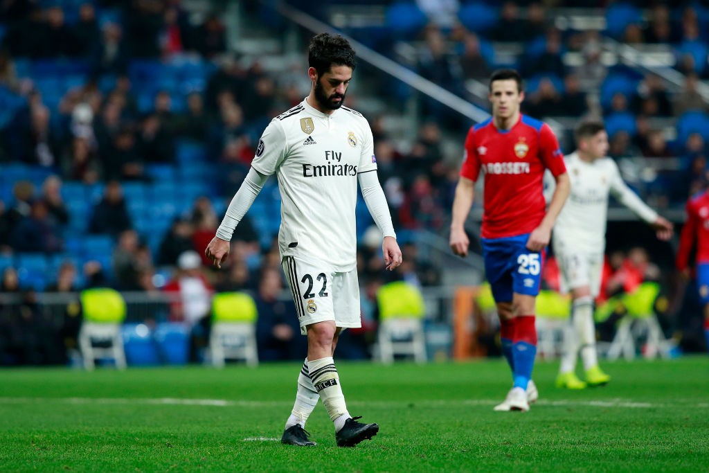 Isco
