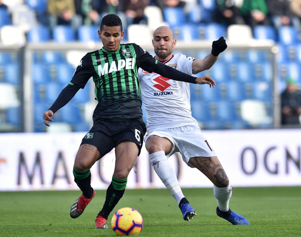 serie a