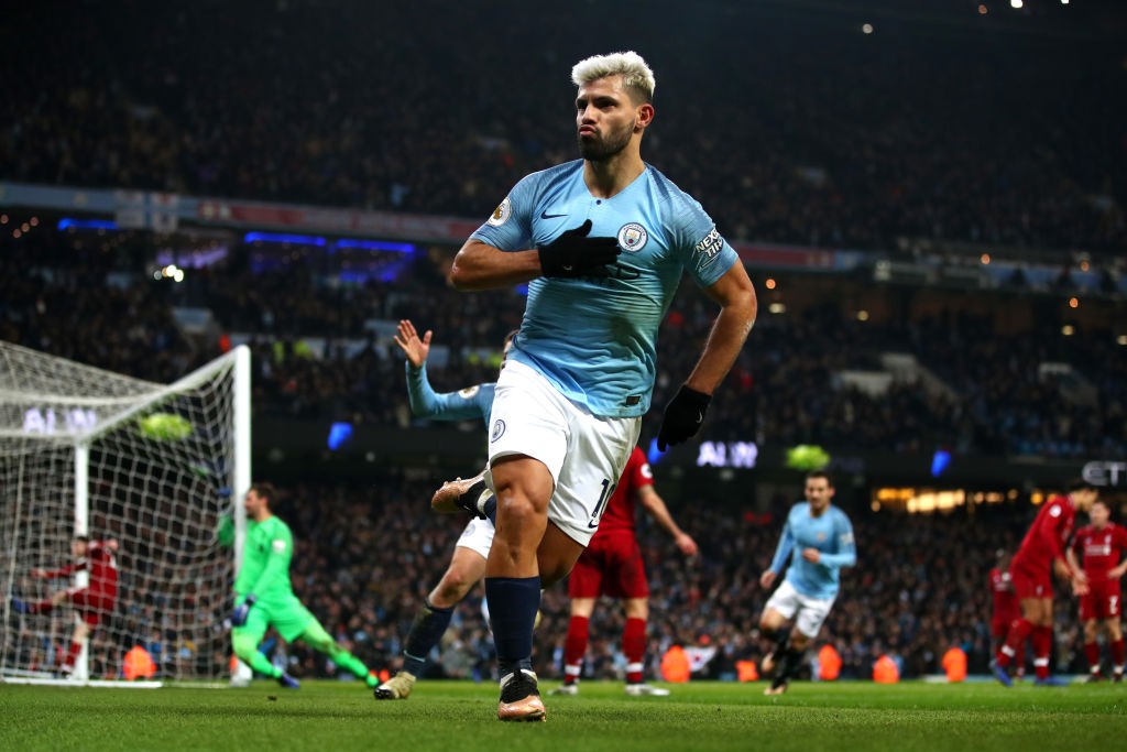 Manchester City