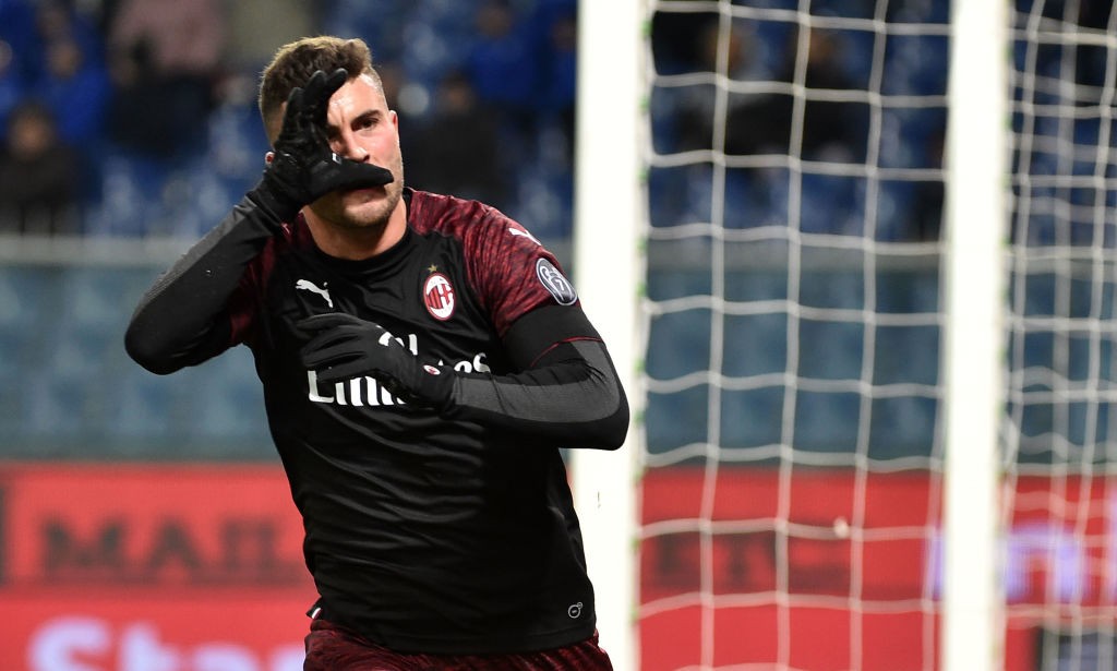 Cutrone