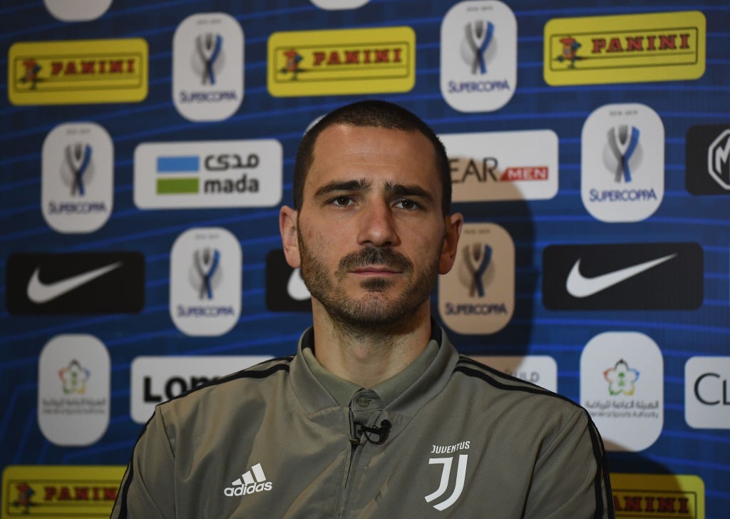 Bonucci