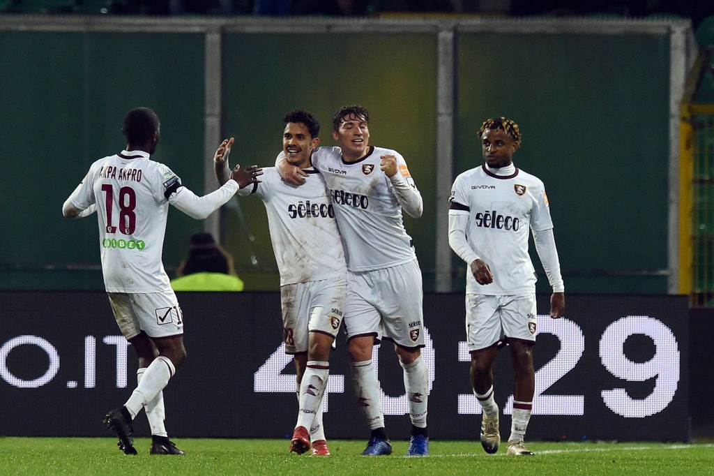salernitana