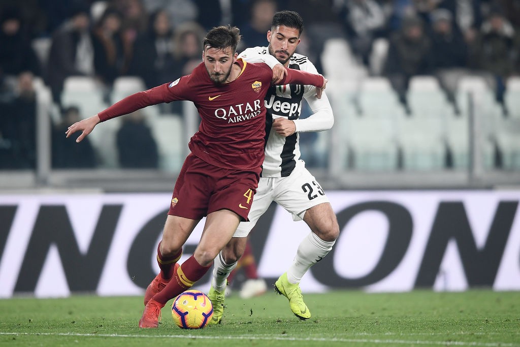 Roma