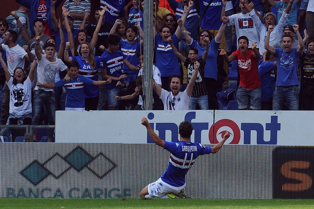 genoa-sampdoria