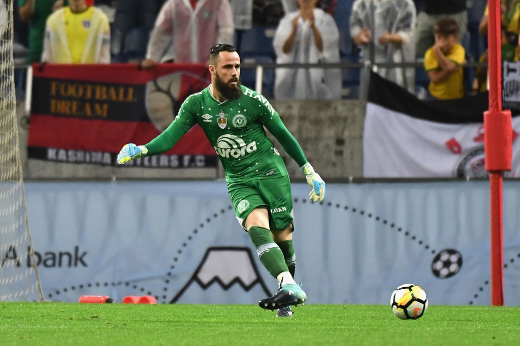 Urawa Red Diamonds v Chapecoense - Suruga Bank Championship