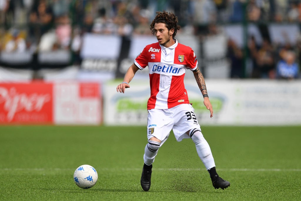 Serie C