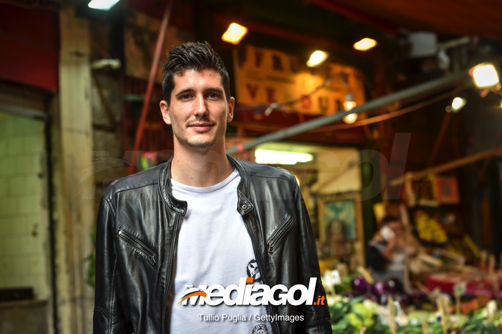Stefano Moreo
