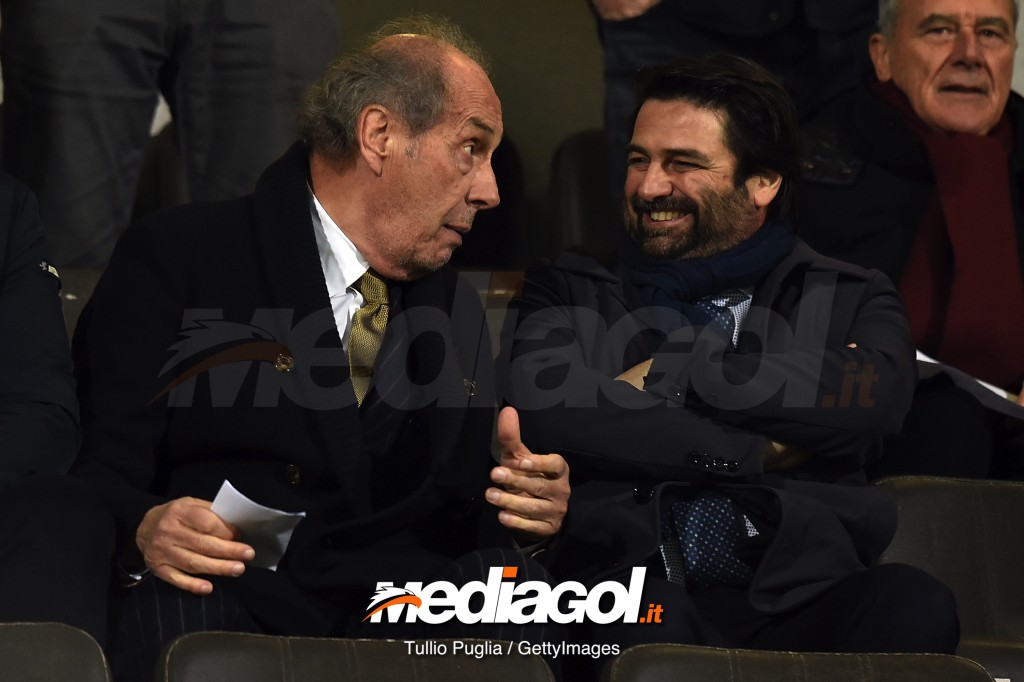 US Citta di Palermo v US Salernitana - Serie B