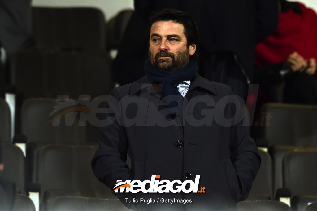 US Citta di Palermo v US Salernitana - Serie B